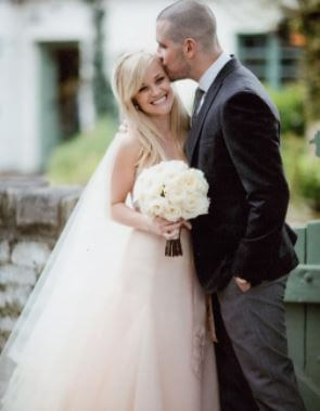 Tennessee James Toth parents Reese Witherspoon and Jim Toth.